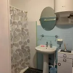 Coin De Paradis Aux Sanguinaires شقة