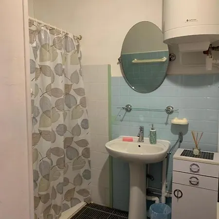 Coin De Paradis Aux Sanguinaires Apartman