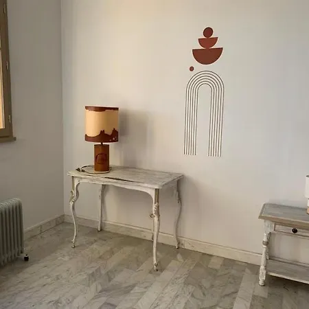 Apartment Coin De Paradis Aux Sanguinaires *