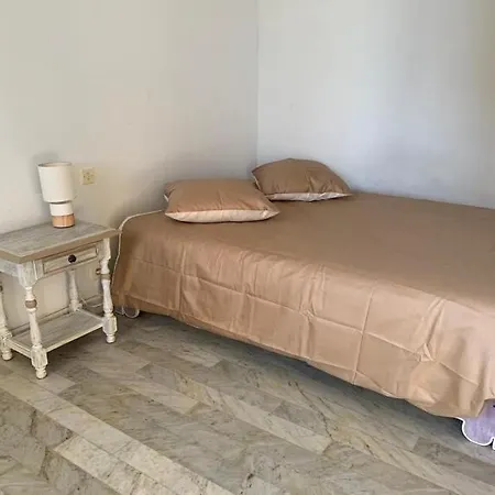 Coin De Paradis Aux Sanguinaires Apartman Ajaccio