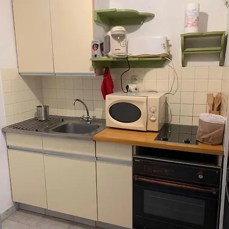 Apartman Coin De Paradis Aux Sanguinaires