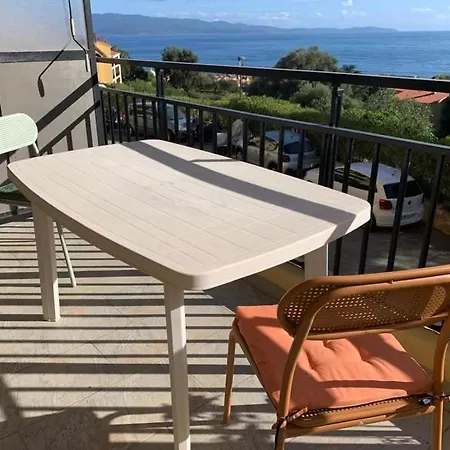 Coin De Paradis Aux Sanguinaires Ajaccio