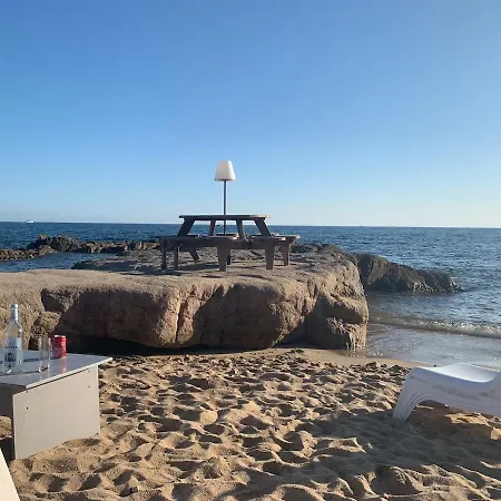 Apartment Coin De Paradis Aux Sanguinaires Ajaccio (Corsica)