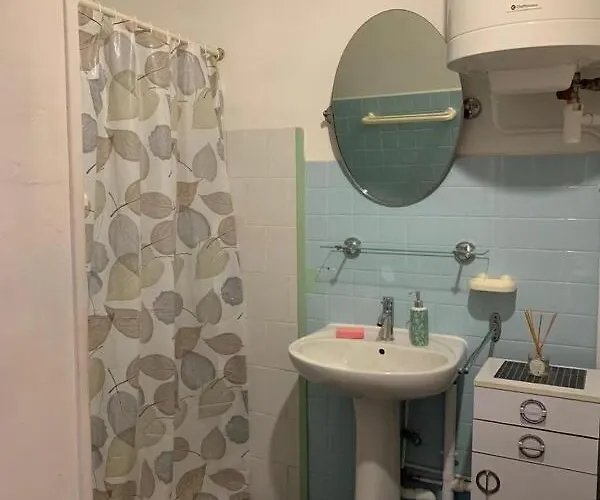 Coin De Paradis Aux Sanguinaires Apartment