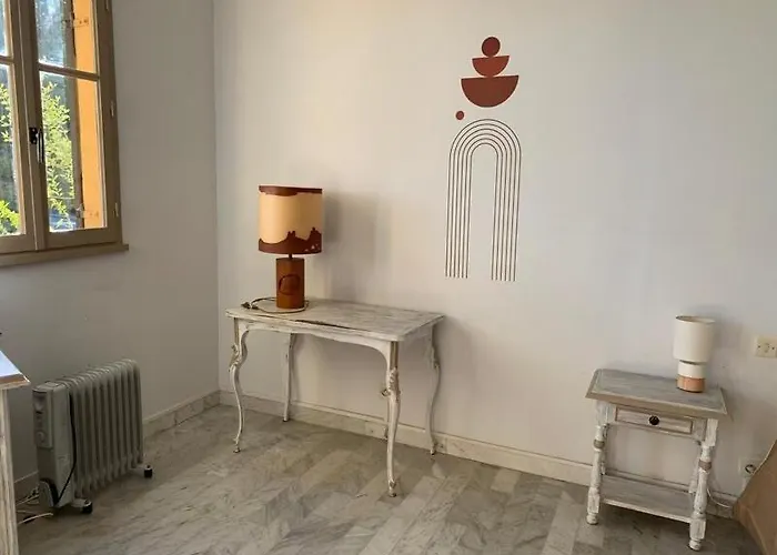 Apartment Coin De Paradis Aux Sanguinaires *